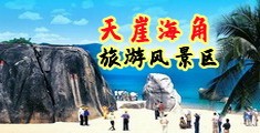 嗯啊～用力～啪啪免费视频海南三亚-天崖海角旅游风景区